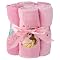 Disney Princess Washcloths 6-pk.
