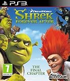 Shrek Forever After (PS3)