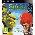 Shrek Forever After (PS3)