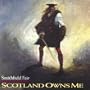 The Inverness Ball/Roots of Tweed