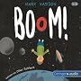 Boom!: Autorisierte Lesefassung