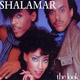 The Look/Heartbreak