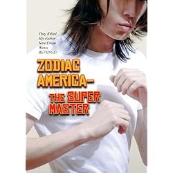 Zodiac America: The Super Master