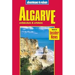 Abenteuer und Reisen, Algarve
