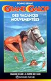 Vacances mouvementées, numéro 623