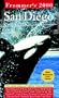 Frommer's San Diego 2000