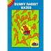 Bunny Rabbit Mazes (Dover Little Activity Books)