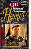 Henry V a.k.a. The Life of Henry The Fift [1979] [VHS]
