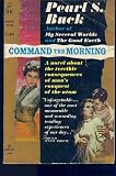 Command the Morning