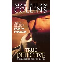 True Detective (Frank Nitti Trilogy)