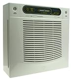 Soleus Air SA-150R Multi-Filter UV Air Purifier