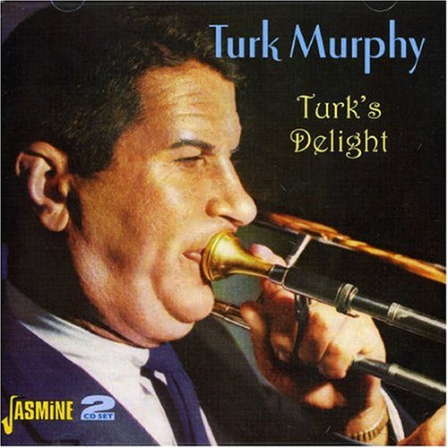 CD-Charts  Music : Turk's DeLight