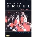 Patrick Bruel : Si ce soir�