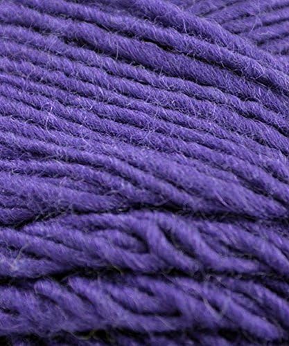 Lamb's Pride Worsted by Brown Sheep - #56 Clematis