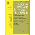 New Economic Geography, J. Vernon Henderson, editor.  Northampton, MA: Edward Elgar Publishing, Inc., 2005 [A book review from: Regional Science and Urban Economics book cover