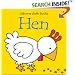 Hen (Usborne Cloth Books)