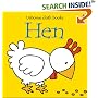 Hen (Usborne Cloth Books)