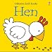 Hen (Usborne Cloth Books)