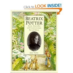 Beatrix Potter Artist, Storyteller and Countrywoman