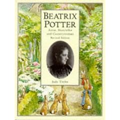 Beatrix Potter: Artist, Storyteller and Countrywoman