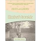 Click here to buy Death in the Garden by  Elizabeth Ironside.