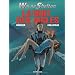 Wayne Shelton, Tome 8 : La nuit des aigles