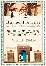 Buried Treasure: Travels Through the Jewel Box