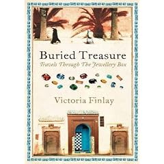 Buried Treasure