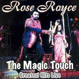 Magic Touch: Greatest Hits Live