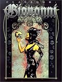 Clanbook Giovanni Revised (Vampire: The Masquerade Clanbooks)