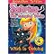 Nice witch stories that are family friendly