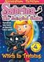 Sabrina: The Animated Series - Witch in Training