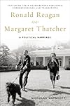 Ronald Reagan and Margaret Thatcher