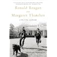Ronald Reagan and Margaret Thatcher: A Political Marriage