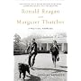 Ronald Reagan and Margaret Thatcher: A Political Marriage
