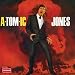 A-Tom-Ic Jones A-Tom-Ic Jones