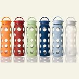 Lifefactory 22-Ounce Beverage Bottle