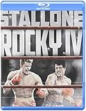 Rocky Iv [Blu-ray]