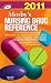 Mosby's 2011 Nursing Drug Reference (SKIDMORE NURSING DRUG REFERENCE)