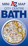 Bath Mini Map (Mini Maps)