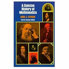 A Concise History of Mathematics [Fourth Revised Edition]