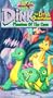 Dink: Phantom of the Cave [VHS]