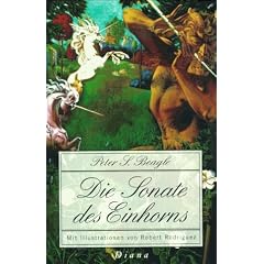 Die Sonate des Einhorns