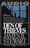 DEN OF THIEVES
