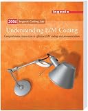 Ingenix Coding Lab: Understanding E/M Coding - 2006 (Ingenix Coding Labs)
