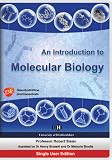Books : An Introduction to Molecular Biology: Single User License Edition (Topics in Biosciences series)
