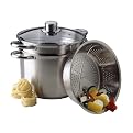 Fagor Commercial 8-qt. Multipurpose Pot
