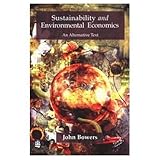 Sustainability and Environmental economics