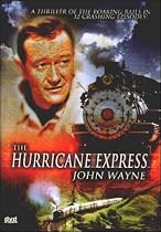 Streaming The Hurricane Express Online.