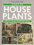 Woman's own book of house plants